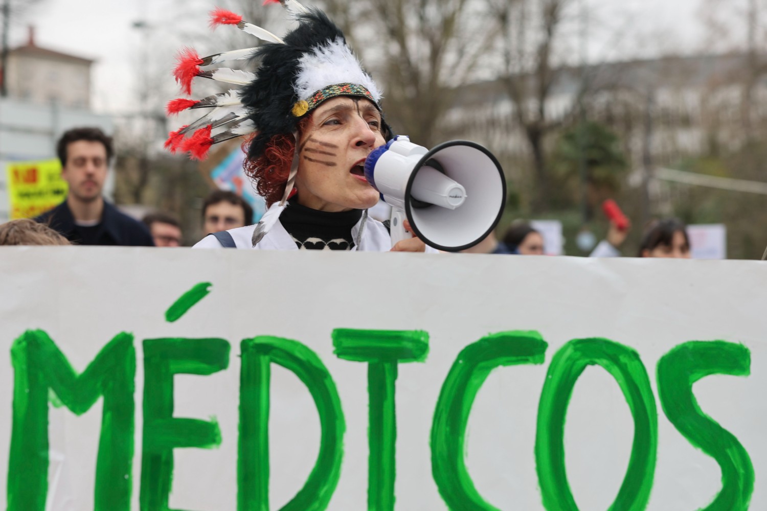 Crisis del Estatuto Marco médico en España: sindicatos y gobierno sin acuerdo
