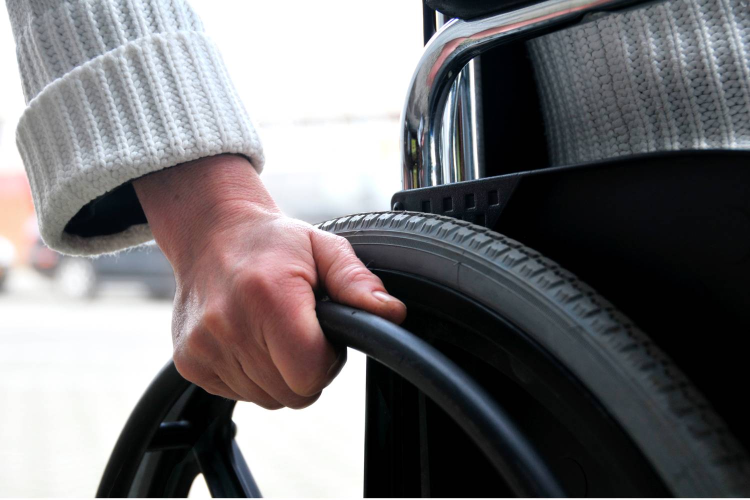 Una terapia celular frena en fase III la pérdida de función de los brazos en Duchenne