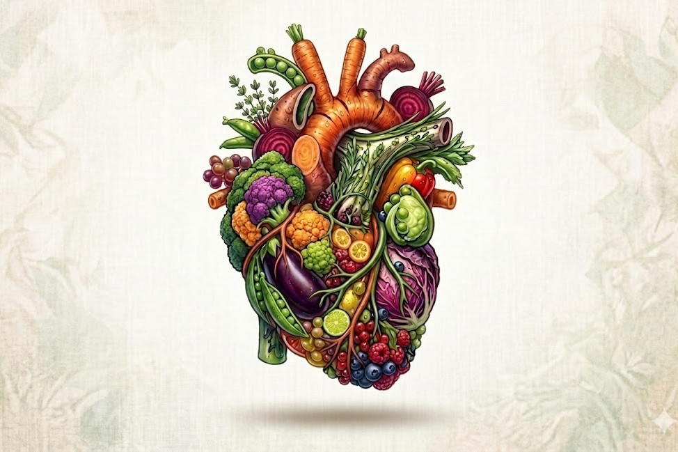 Sano y saludable