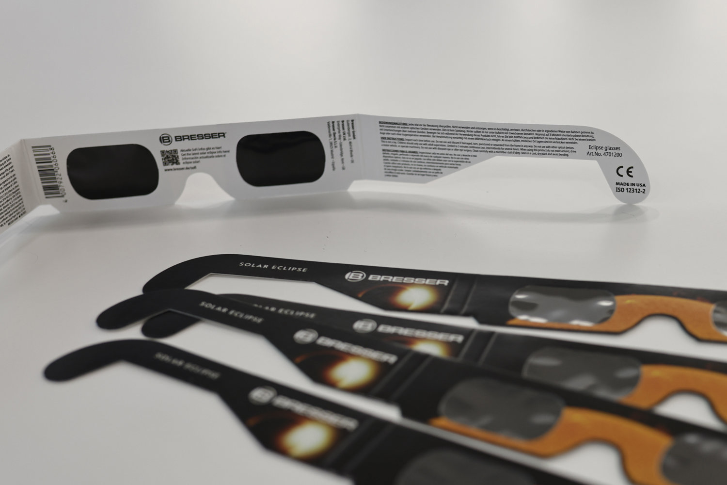 Un eclipse como laboratorio: el VHIR mide con relojes inteligentes cómo cambian el corazón y la respiración