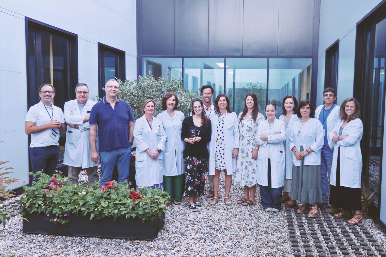 Lo que descubrieron al escuchar a más de 3.000 pacientes está transformando la Farmacia Hospitalaria
