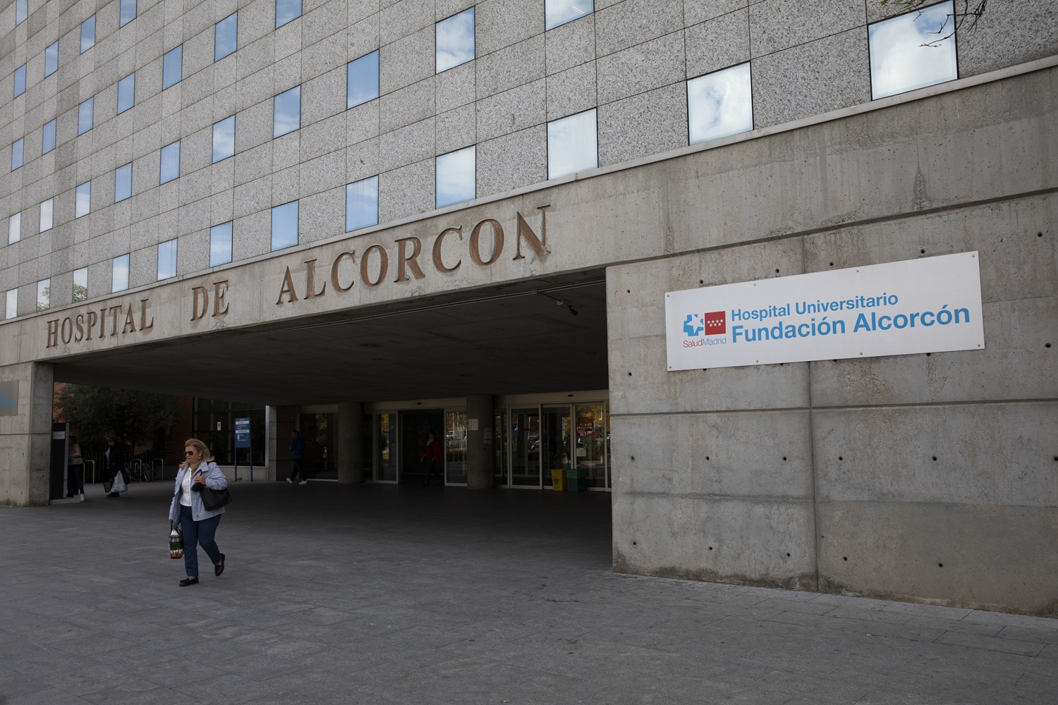 La estatutarización exprés de Alcorcón tropieza con la mayoría sindical: "Ha sido un atropello"
