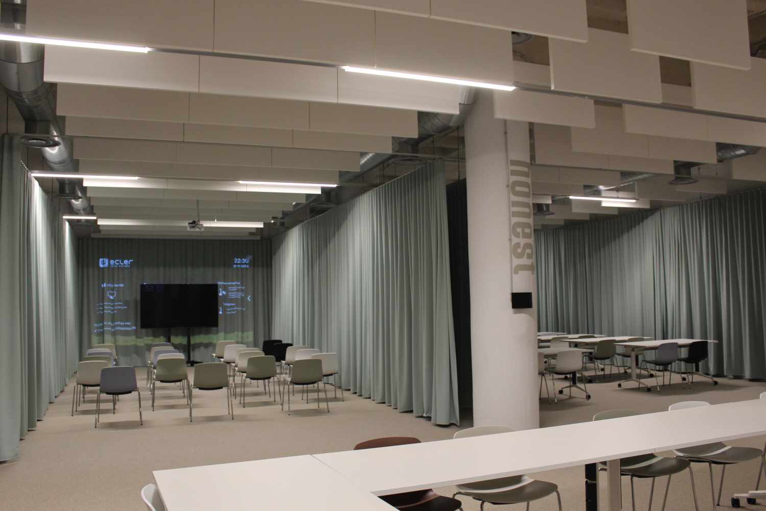 Cataluña estrena dos nuevas facultades de Medicina privadas en el curso 2026-27