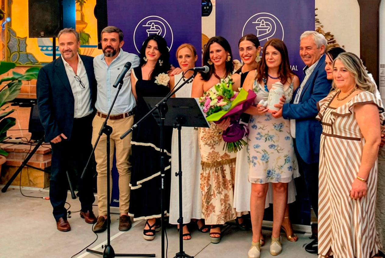 Un reconocimiento a la excelencia: la ‘H de Oro’ del Icofma recae en el Servicio de Farmacia Málaga-Valle del Guadalhorce