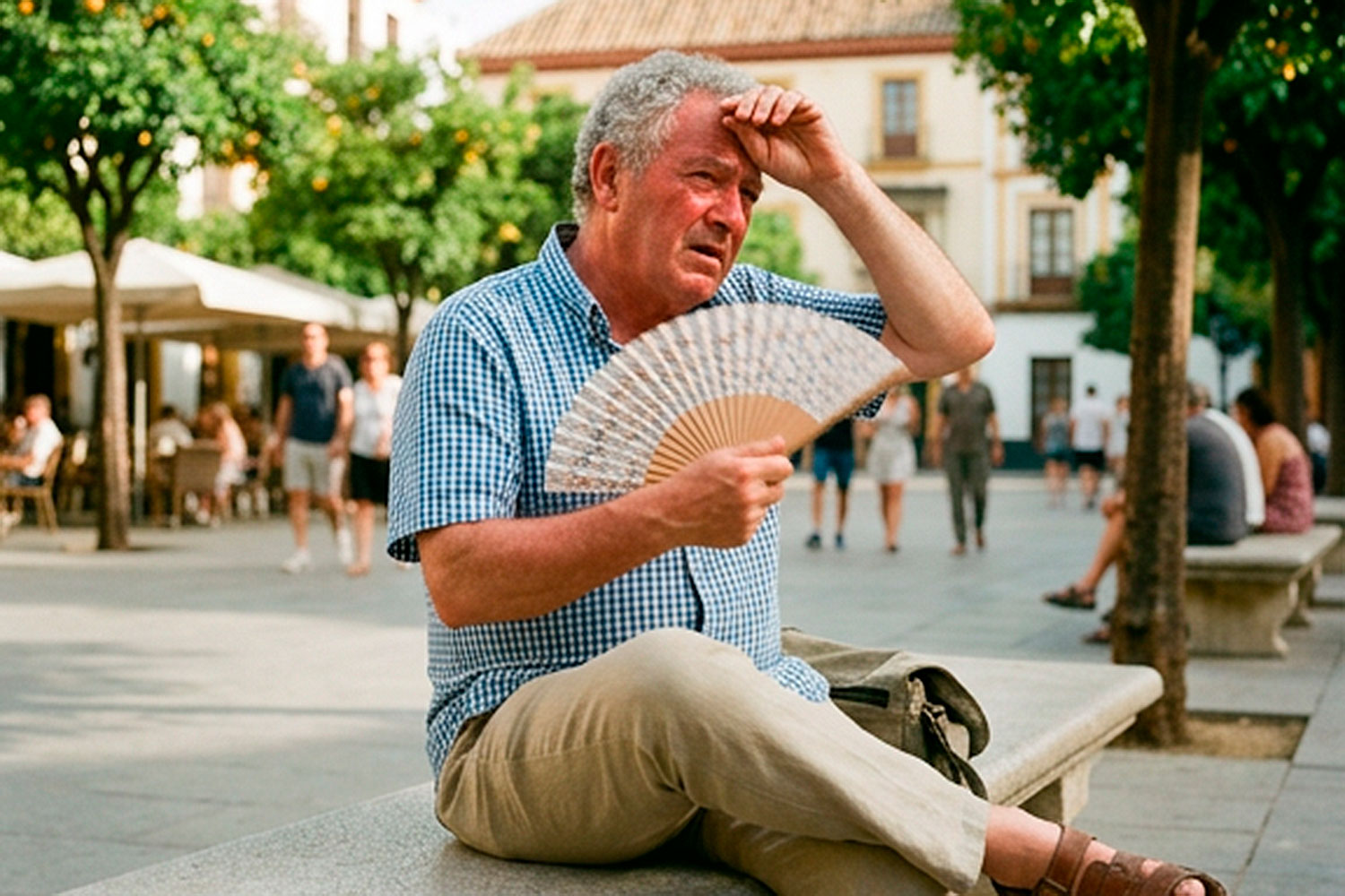 La menopausia tampoco escapa al sesgo masculino