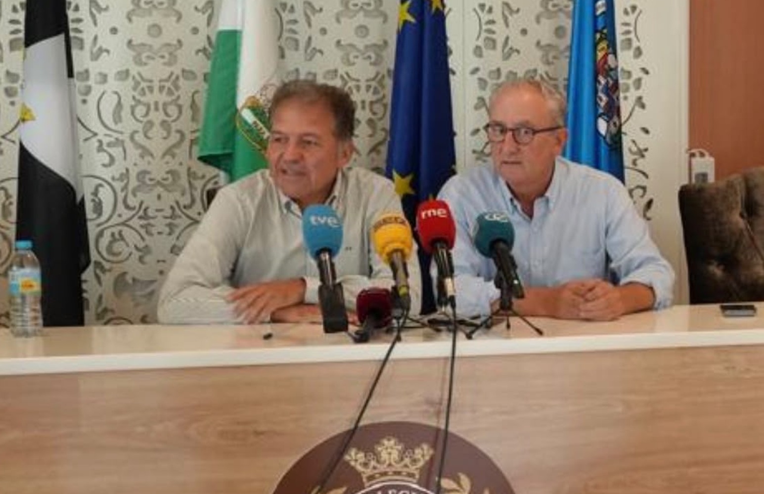 OMC: el sobreesfuerzo de los médicos de Ceuta no puede convertirse en la norma