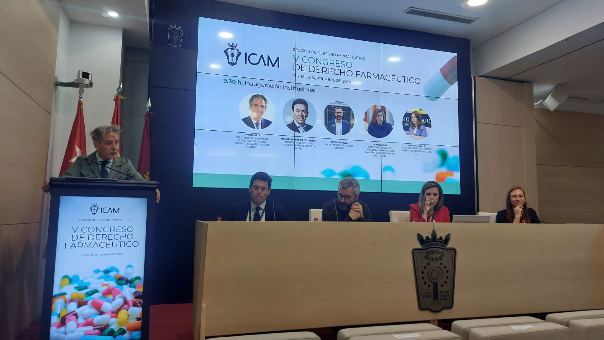 Sin una ley de 'lobbies', este es el camino para la industria farmacéutica