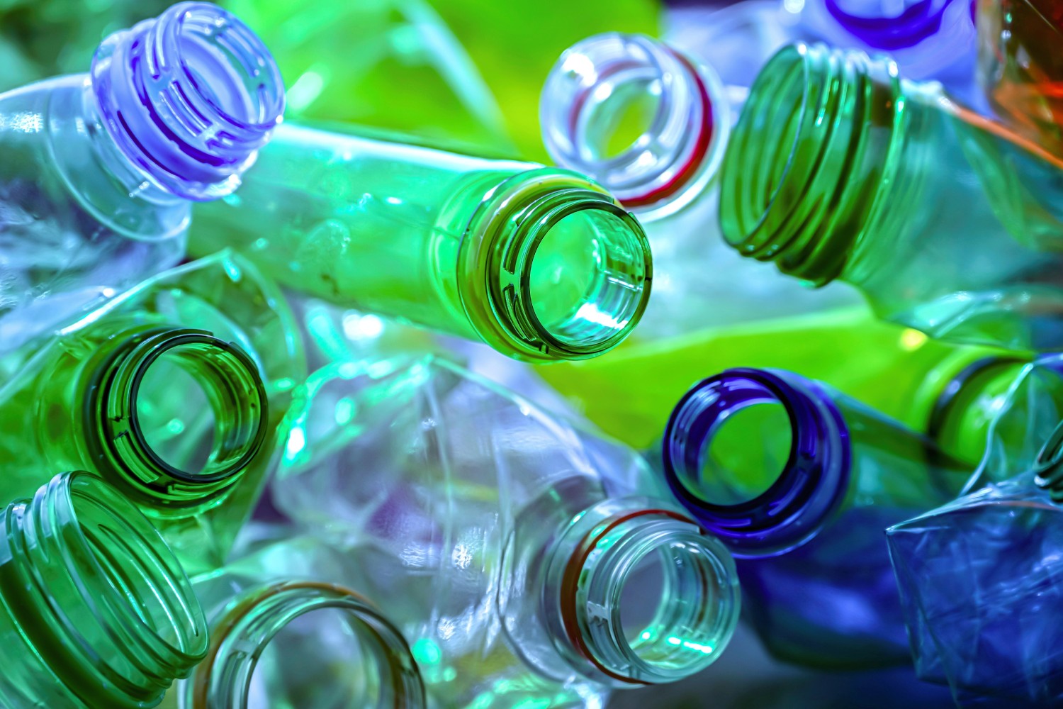 Semfyc pide aplicar el principio de precaución frente a los disruptores endocrinos