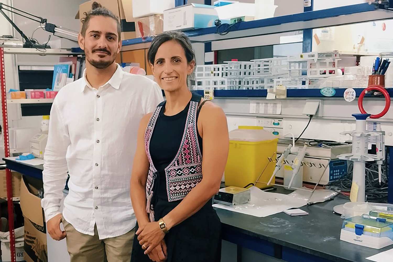 Ansiedad, depresión y opioides: la conexión que conviene vigilar en pacientes con dolor crónico