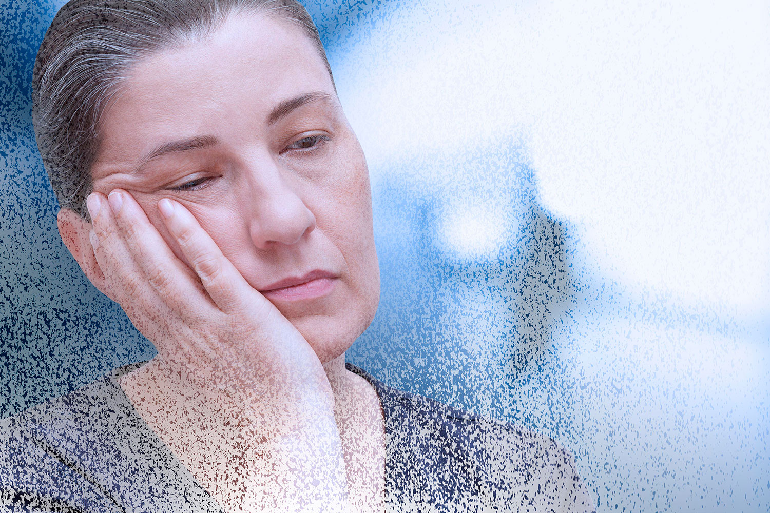 Dos compuestos demuestran potencial frente a la fibromialgia