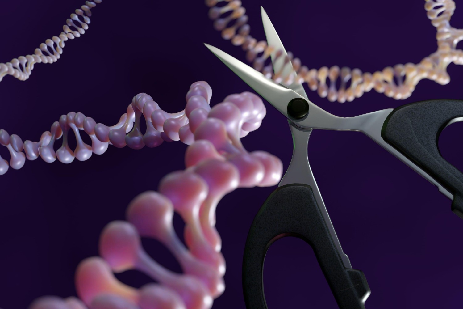 Escepticismo ante el anuncio de Anthropic de un nuevo sistema de edición genética