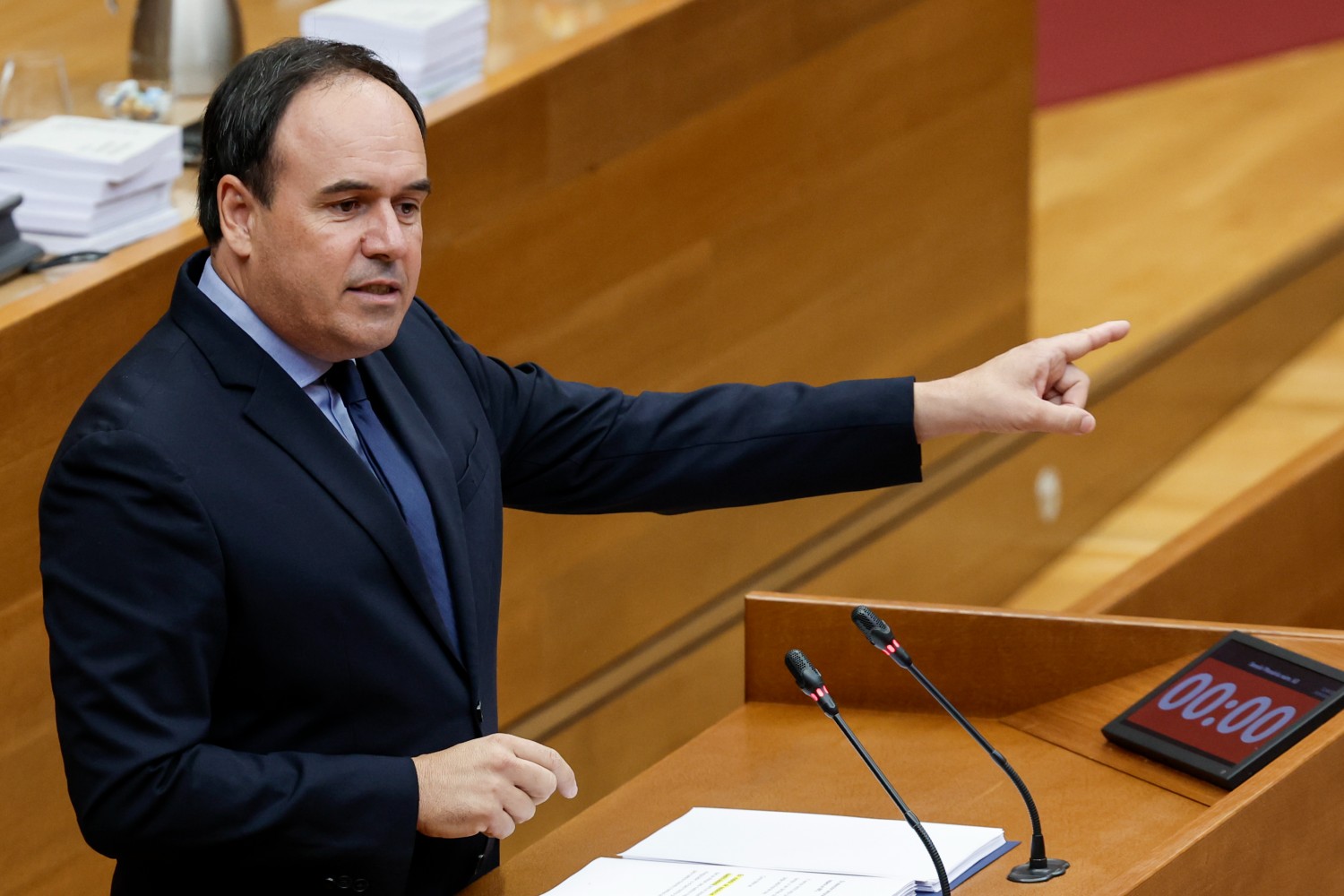 C. Valenciana: 2.459 millones para un nuevo plan de sanidad con medidas nuevas y otras ya en marcha