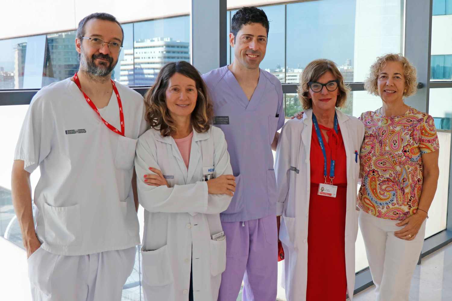 Menos consultas, mismo control: la app que cambia el seguimiento de Crohn y colitis ulcerosa
