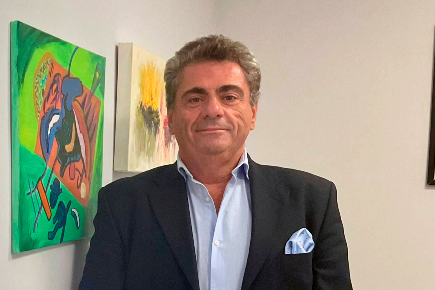 Lavandeira (abogado): "El reto es que la Administración asuma lo dicho por el Supremo sobre acceso a fármacos"