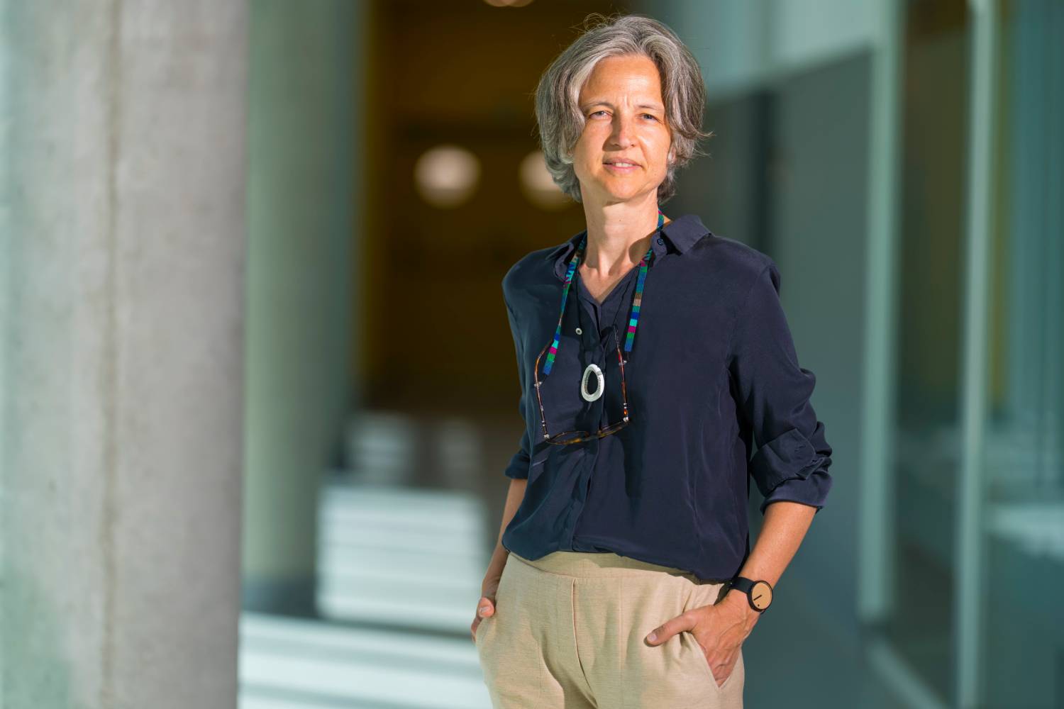 "El cerebro es un sastre que teje las experiencias para confeccionar la memoria"