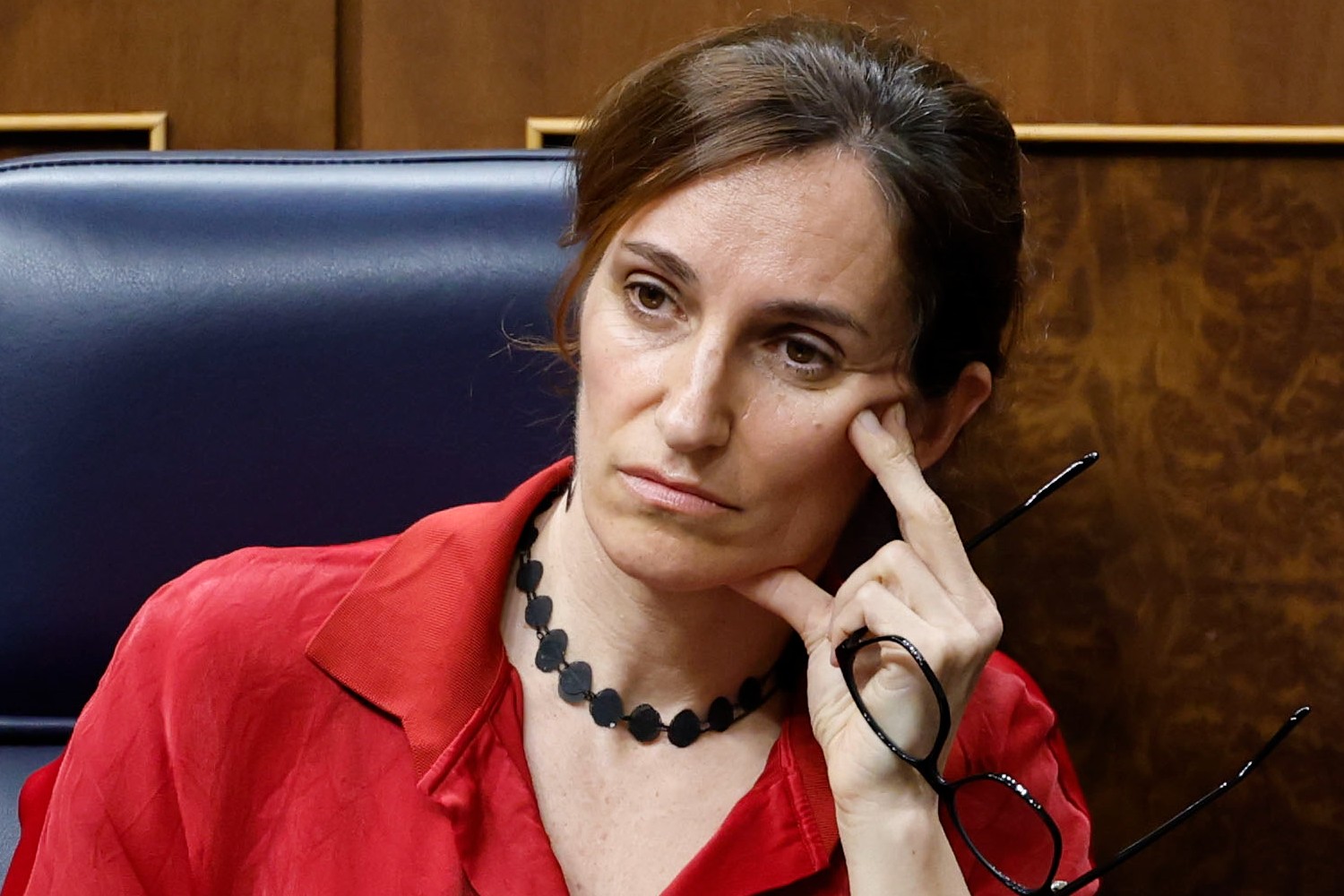 Economía, Hacienda, Trabajo, CCAA y hasta Protección de Datos ponen 'peros' al Estatuto Marco ya en el Congreso