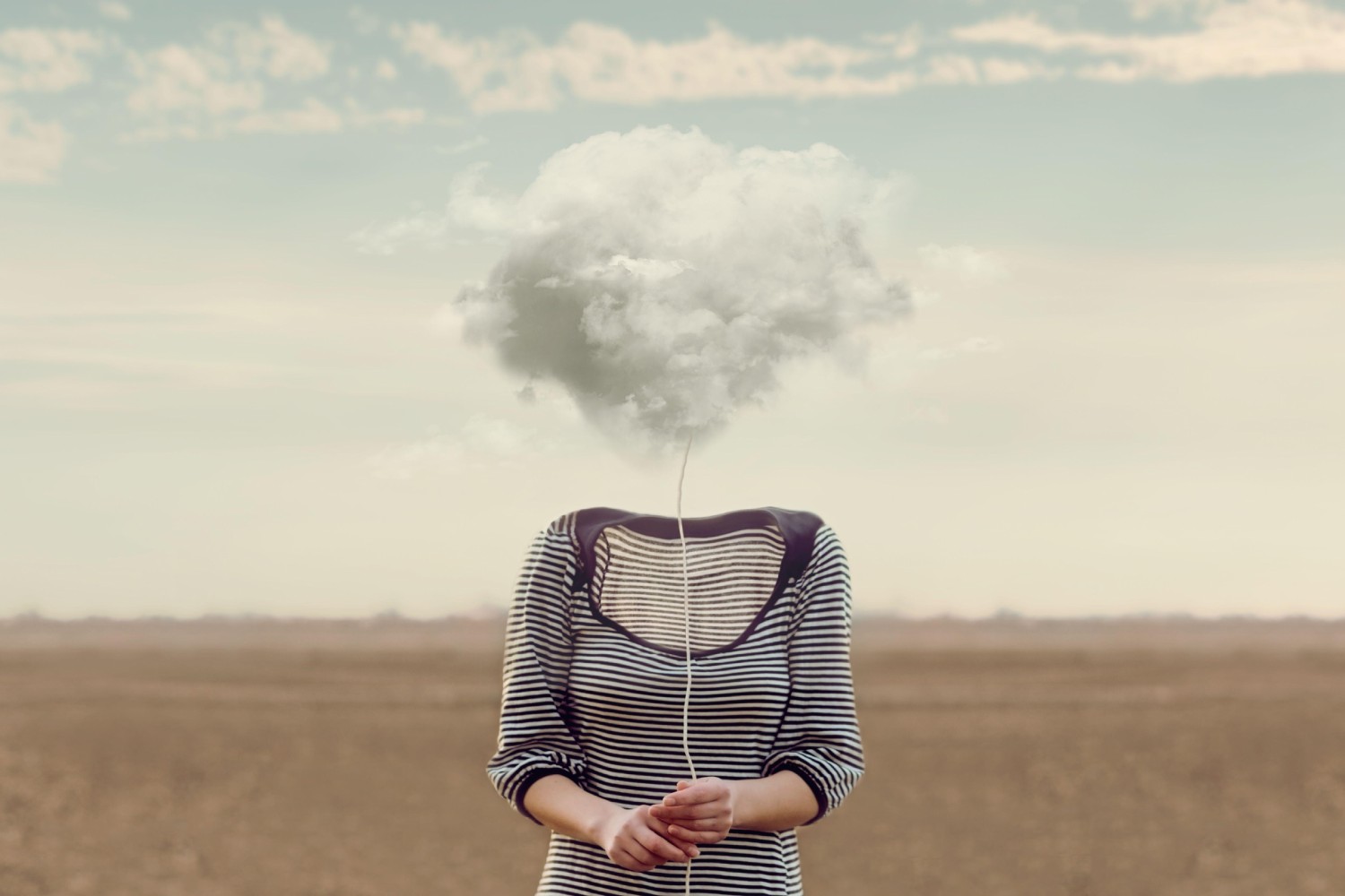 ¿Empieza a despejarse la niebla mental de la menopausia?
