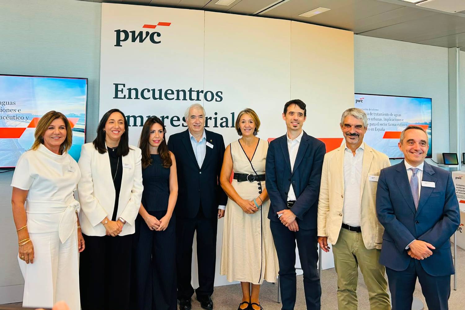 Crece la presión para revisar la Directiva de Aguas Residuales