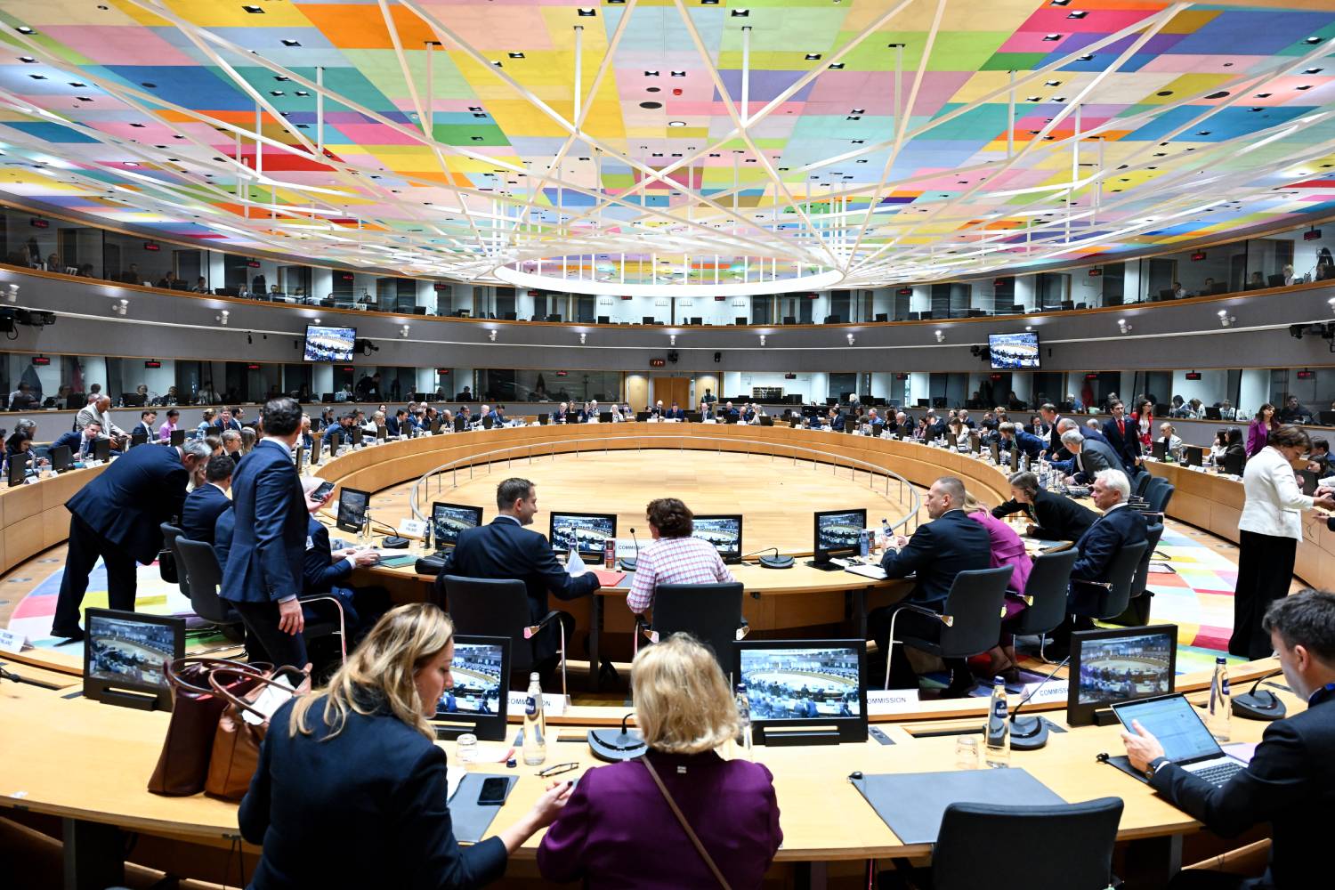 La UE da un vuelco a las reglas del medicamento