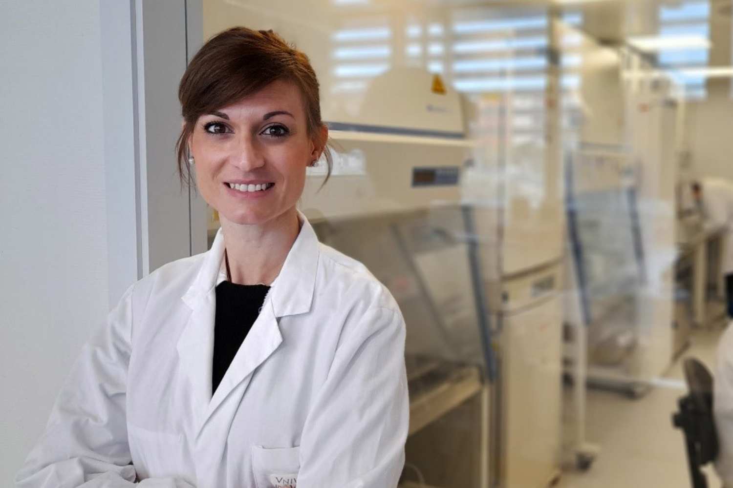 La fagoterapia personalizada evita una amputación en una infección multirresistente tras una herida de guerra