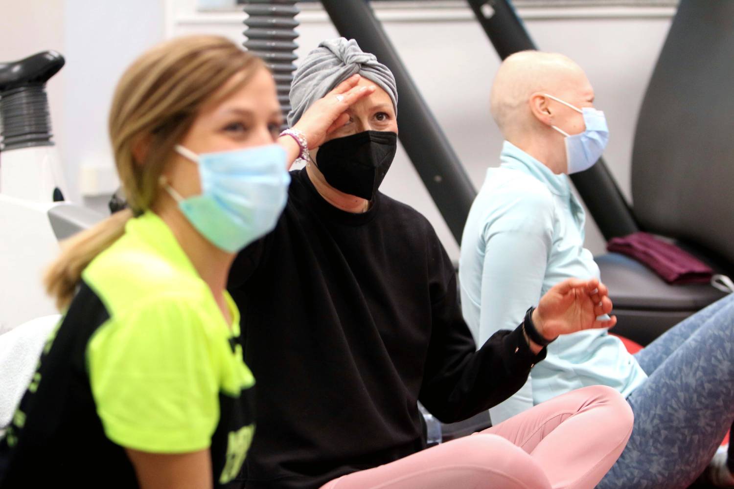 Adaptar más para no tratar "de más": la "desescalada" en cáncer