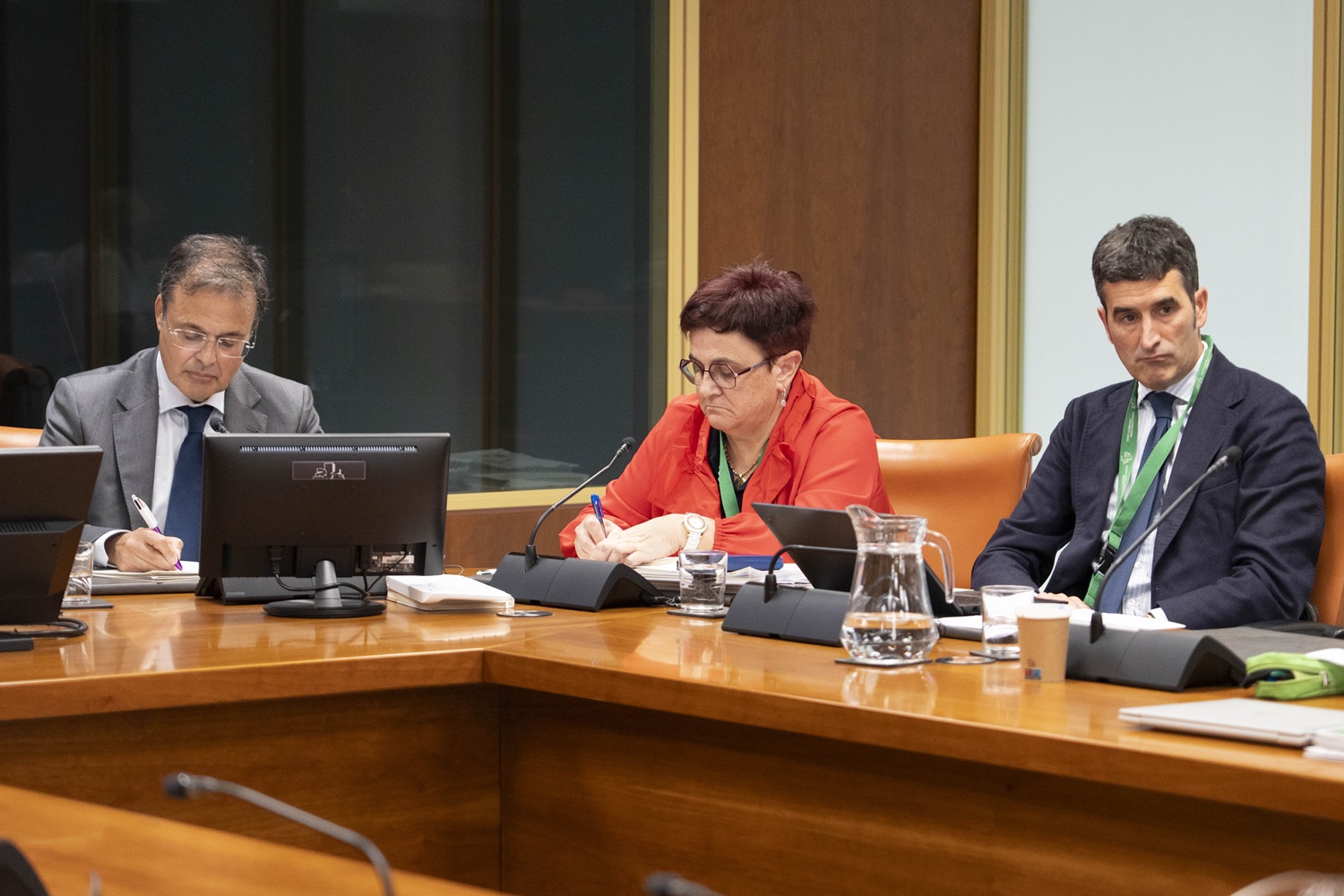 Osakidetza prepara una OPE de difícil cobertura para enfermería en 2027