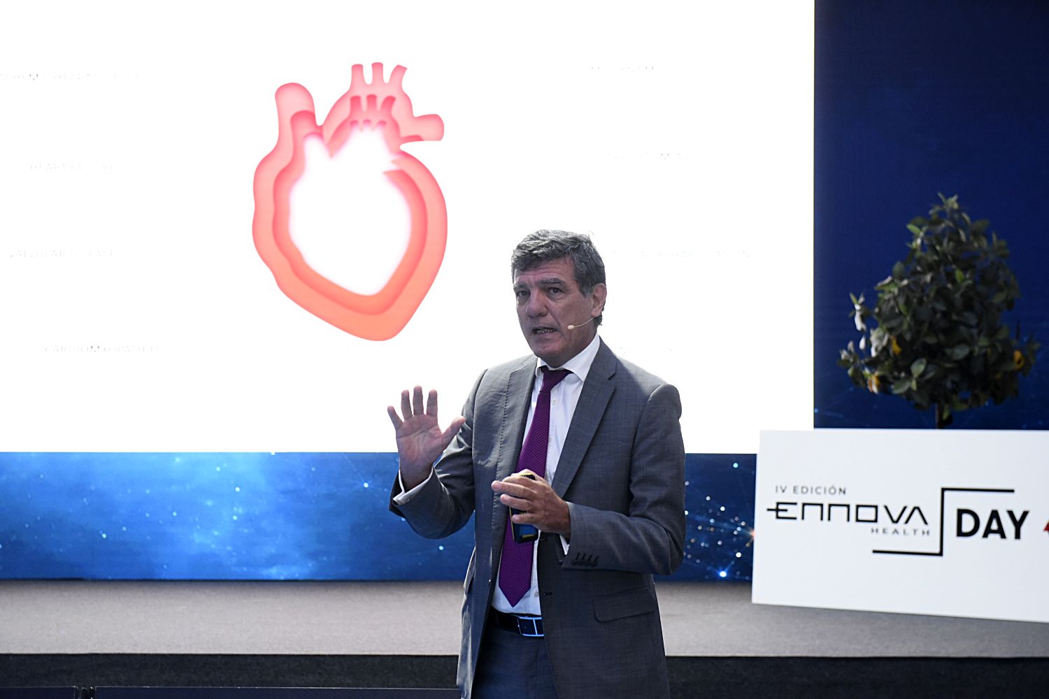 CardiologIA Madrid 365: de la vigilancia a la predicción de eventos