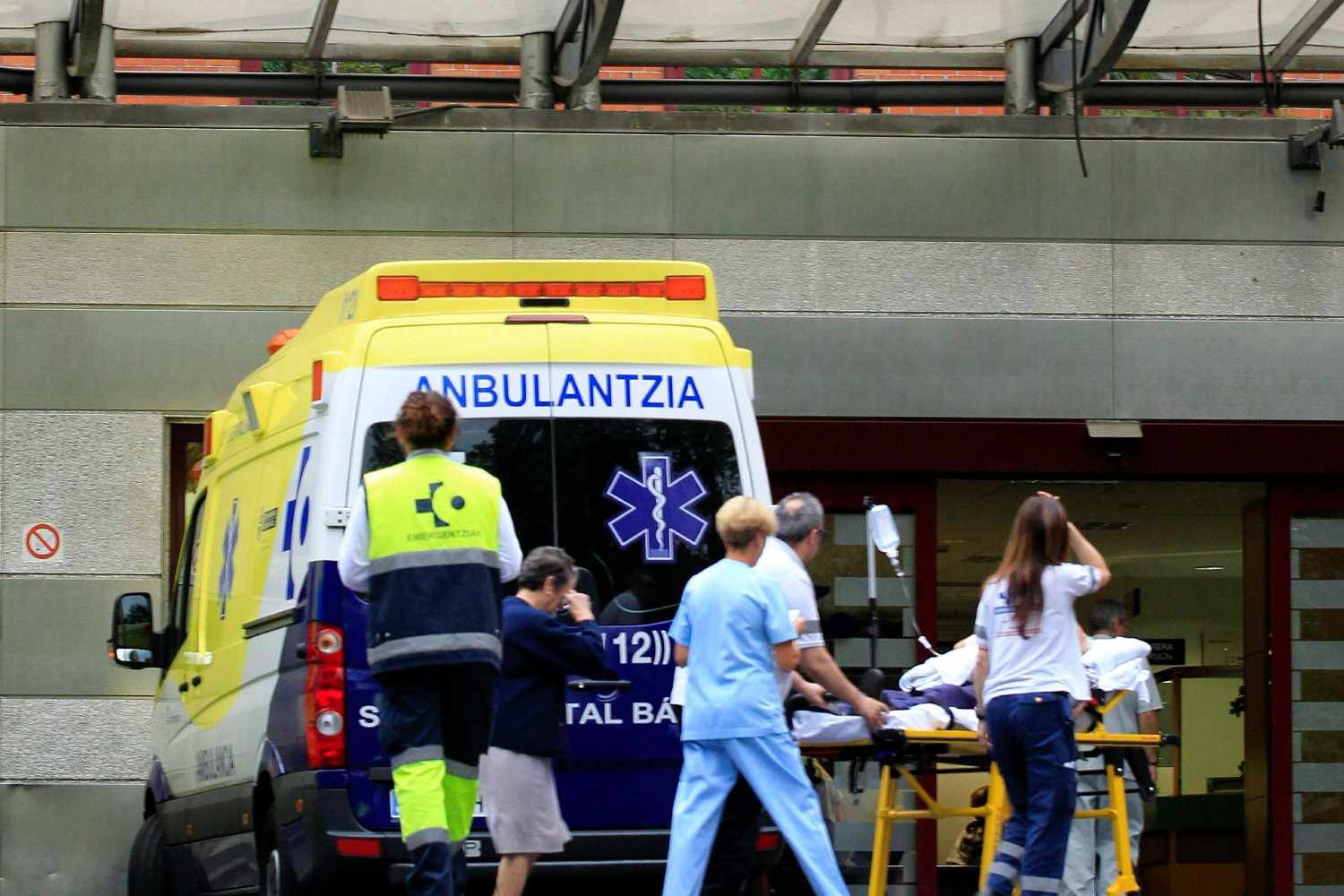 Semes cuestiona la especialidad conjunta de enfermería de críticos y urgencias: "Es una especie de Frankenstein"