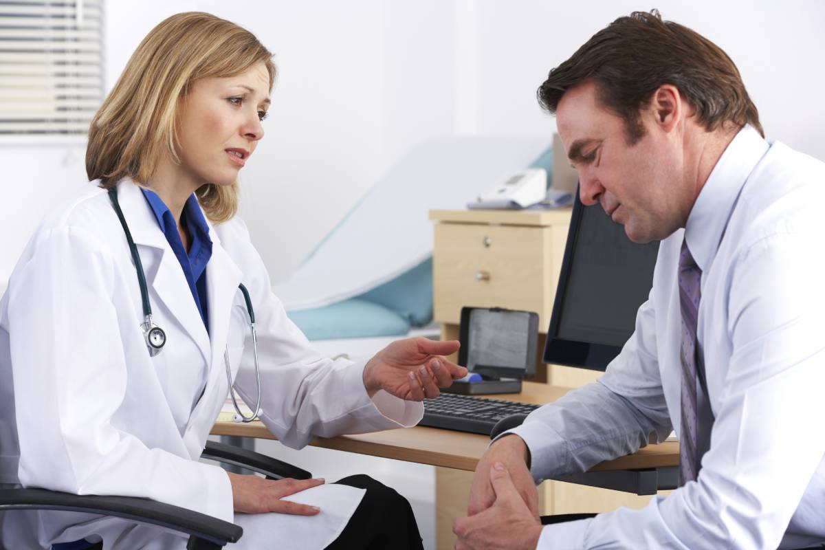 La asignatura pendiente de Medicina: aprender a decir las cosas