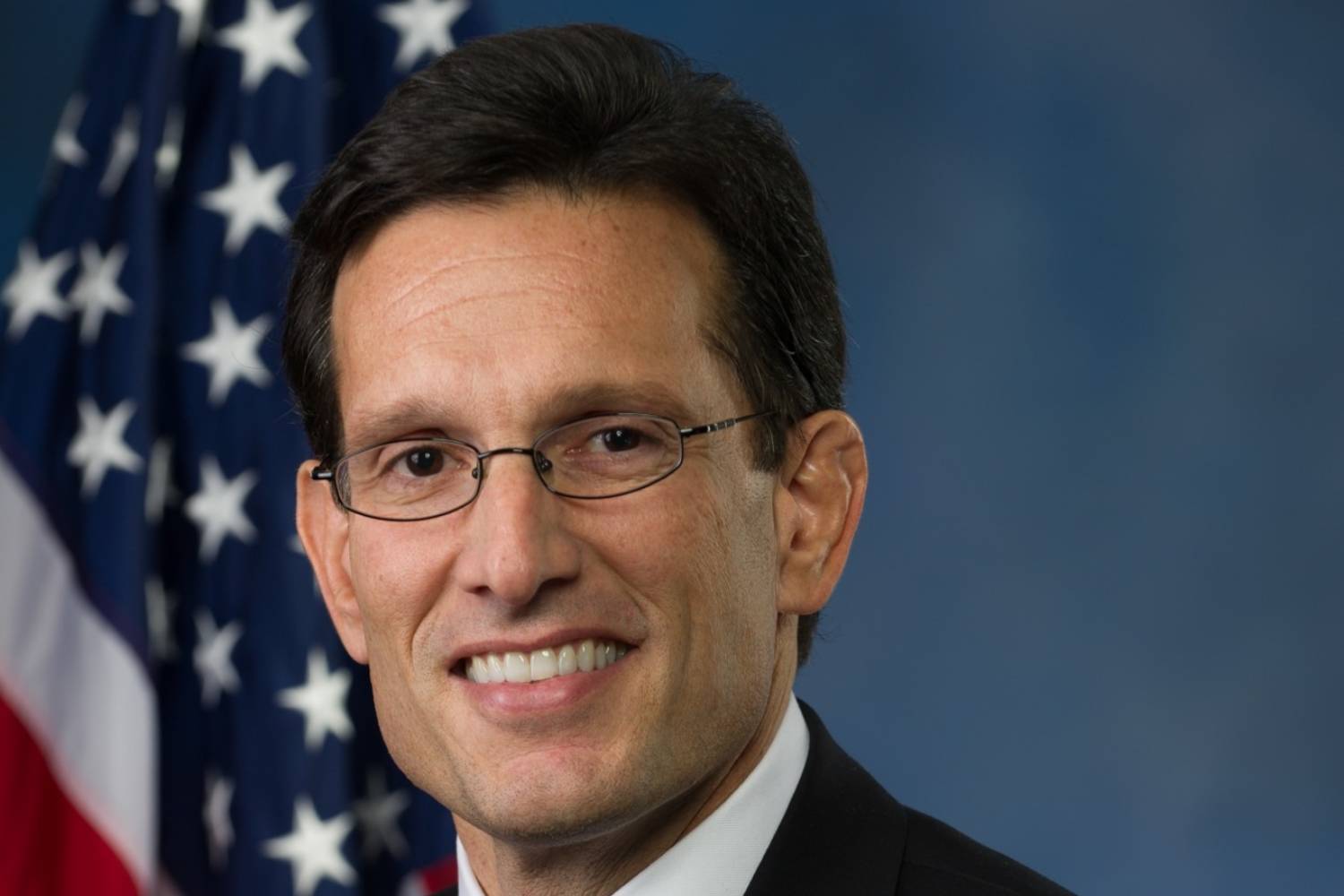 El excongresista republicano Eric Cantor se pone al frente de la patronal americana Phrma