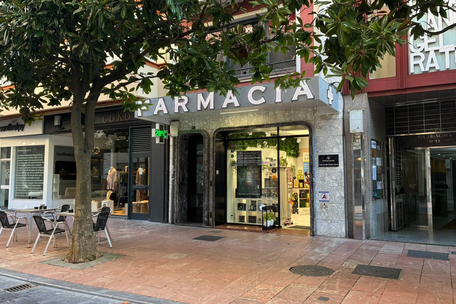 El convenio de Farmacia vuelve a la mesa el 27 de octubre