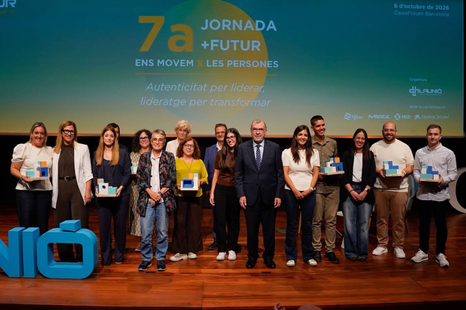La innovación en gestión demuestra que otra sanidad es posible