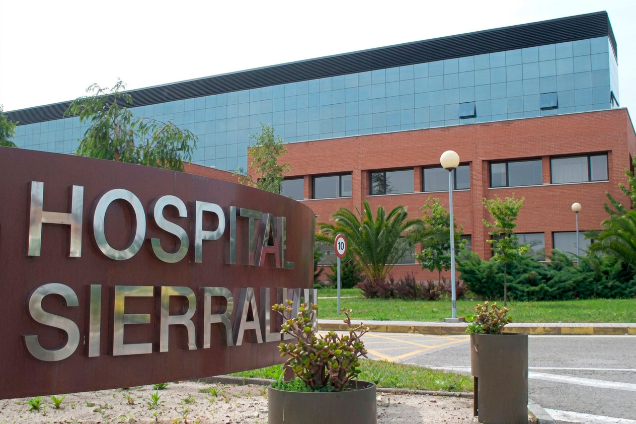 Cantabria indemniza a los padres de una joven de 24 años fallecida por una trombosis cerebral