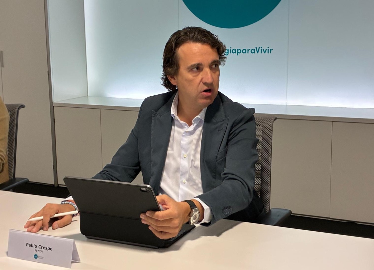 Tecnología sanitaria: productos de primera necesidad con 'impuestos de lujo'