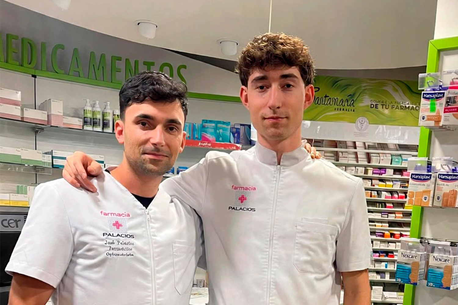 Abrir una farmacia: el reto que no enseñan en la carrera