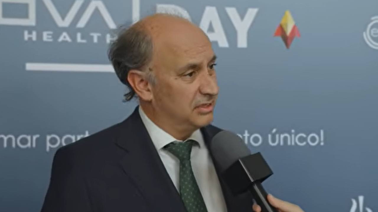 Miguel López-Valverde: "La innovación es la base de todo"
