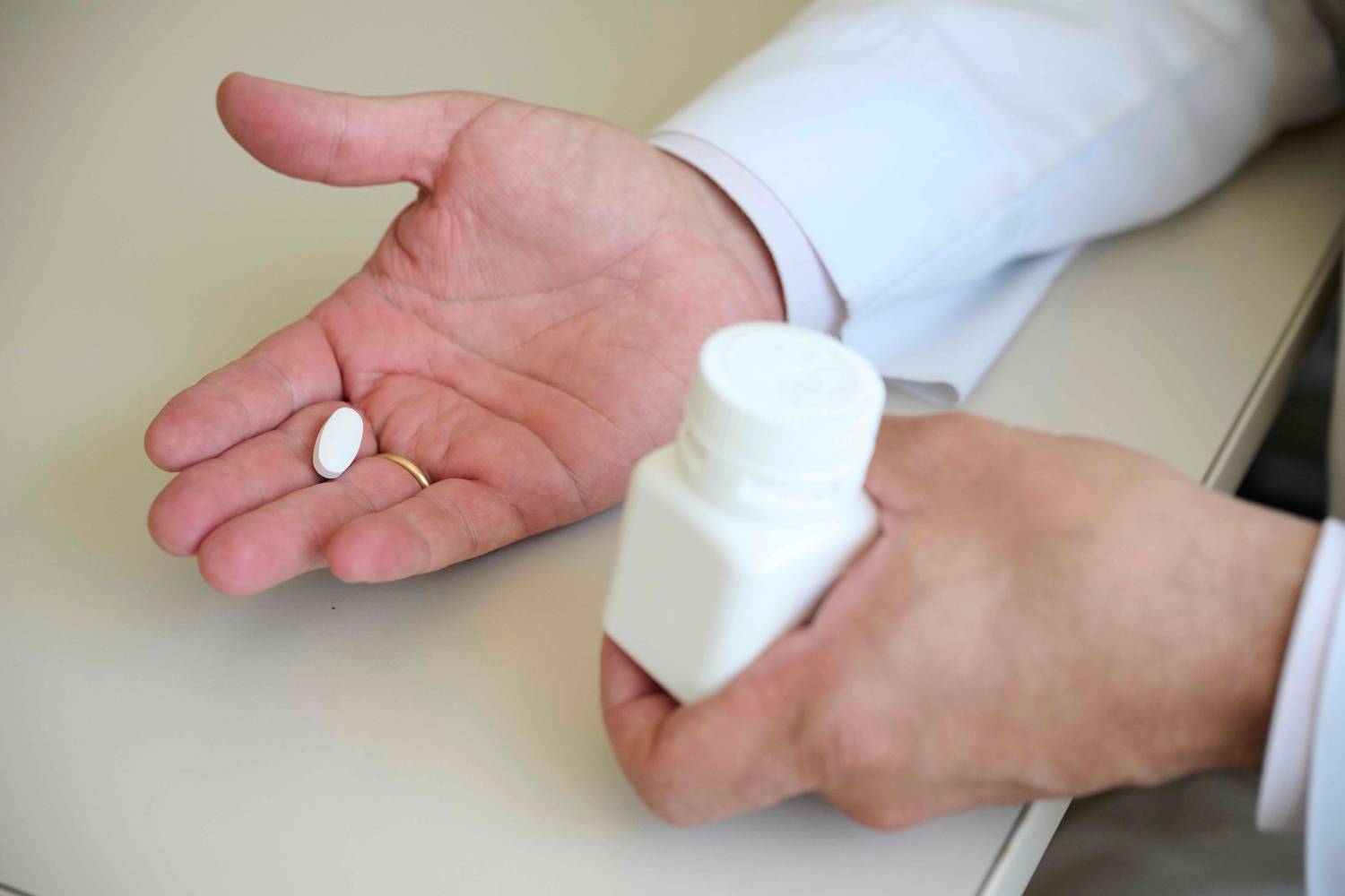 La EMA recomienda autorizar 'Rasonque' para cáncer de páncreas metastásico