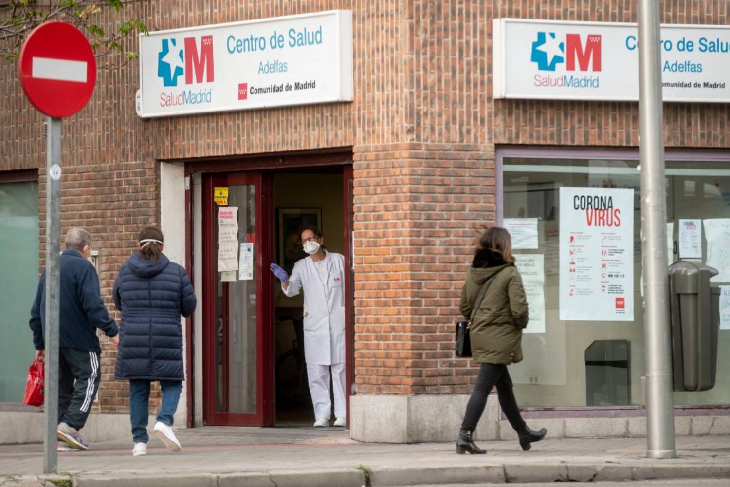 Sanidad pone en marcha la reforma normativa para facilitar el aborto farmacológico en AP