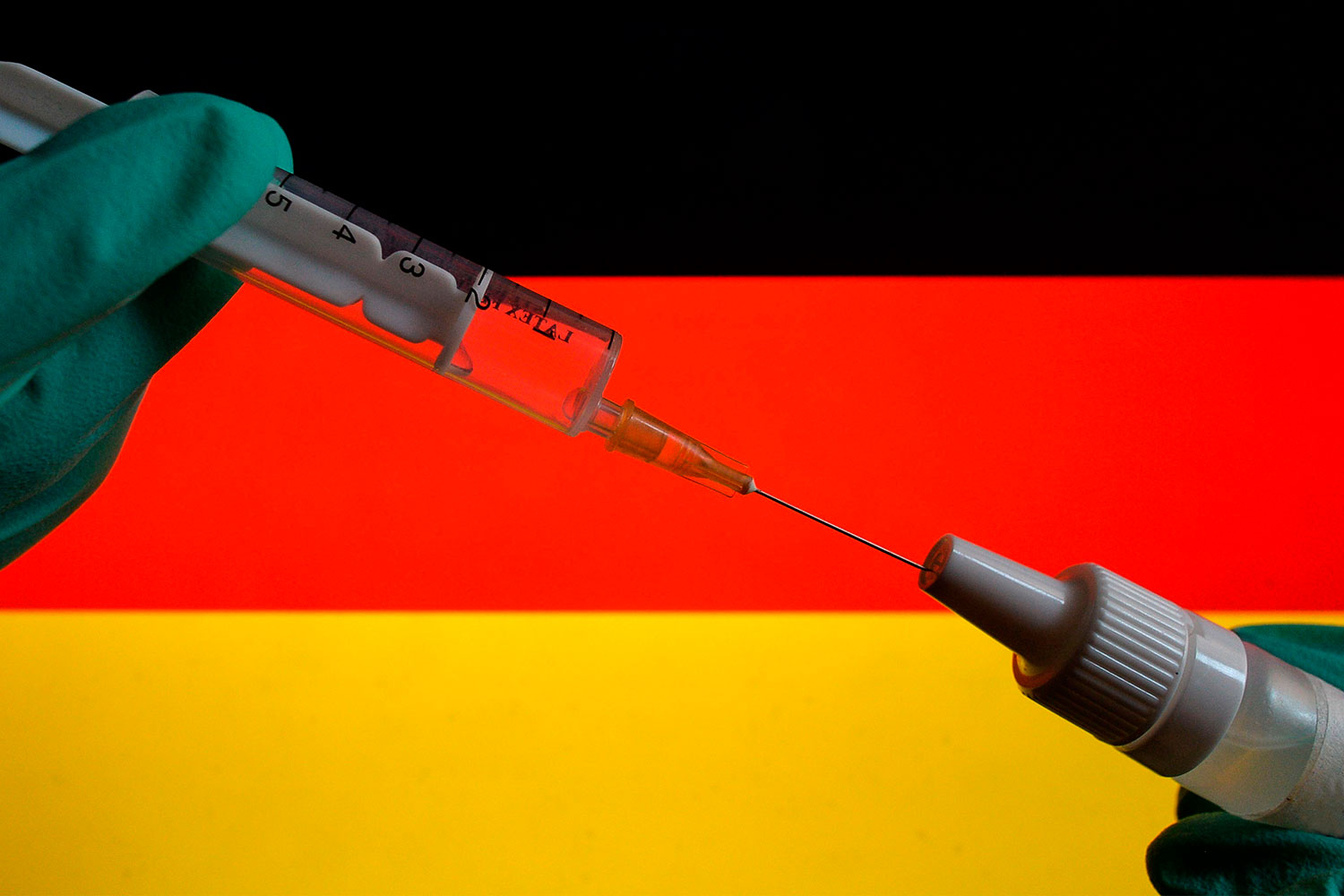 Alemania: de cuna farmacéutica a fuga de inversiones