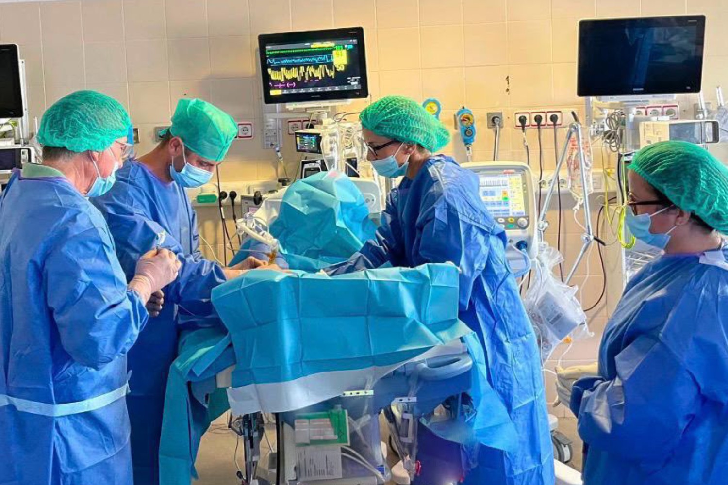La terapia anti-VEGF se abre paso en la retinopatía del prematuro