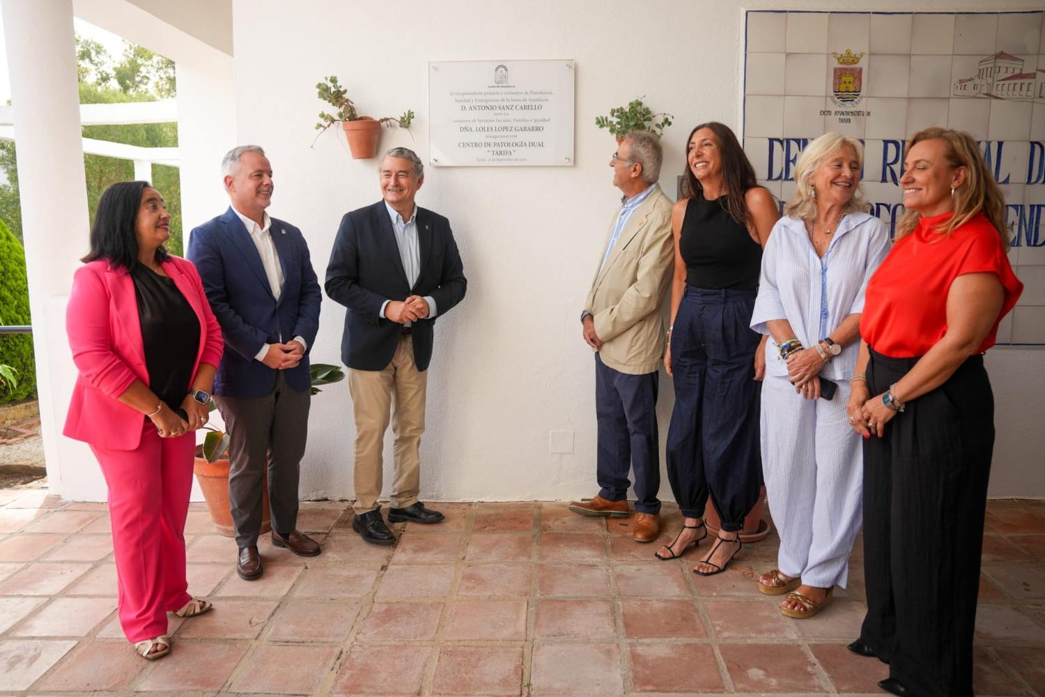Andalucía defiende que el reproche judicial a su atención a la patología dual "no refleja la realidad actual"