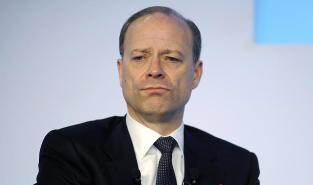 Sanofi destituye a Christopher A. Viehbacher como CEO de la compañía ...