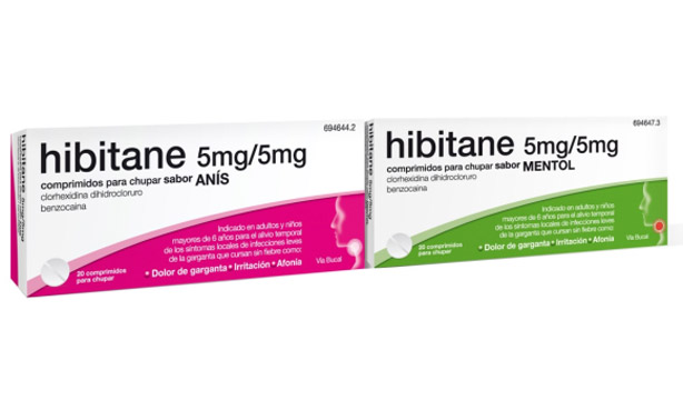 Hibitane 