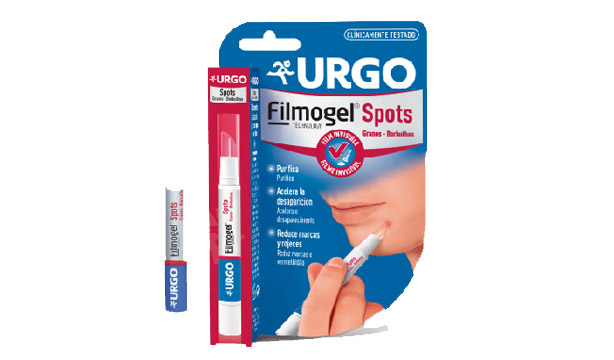 Urgo Spots 