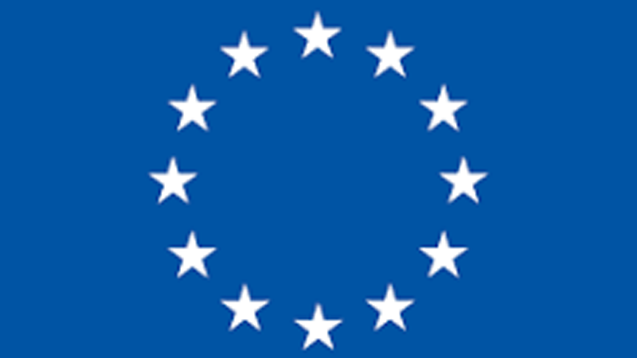 Bandera UE 