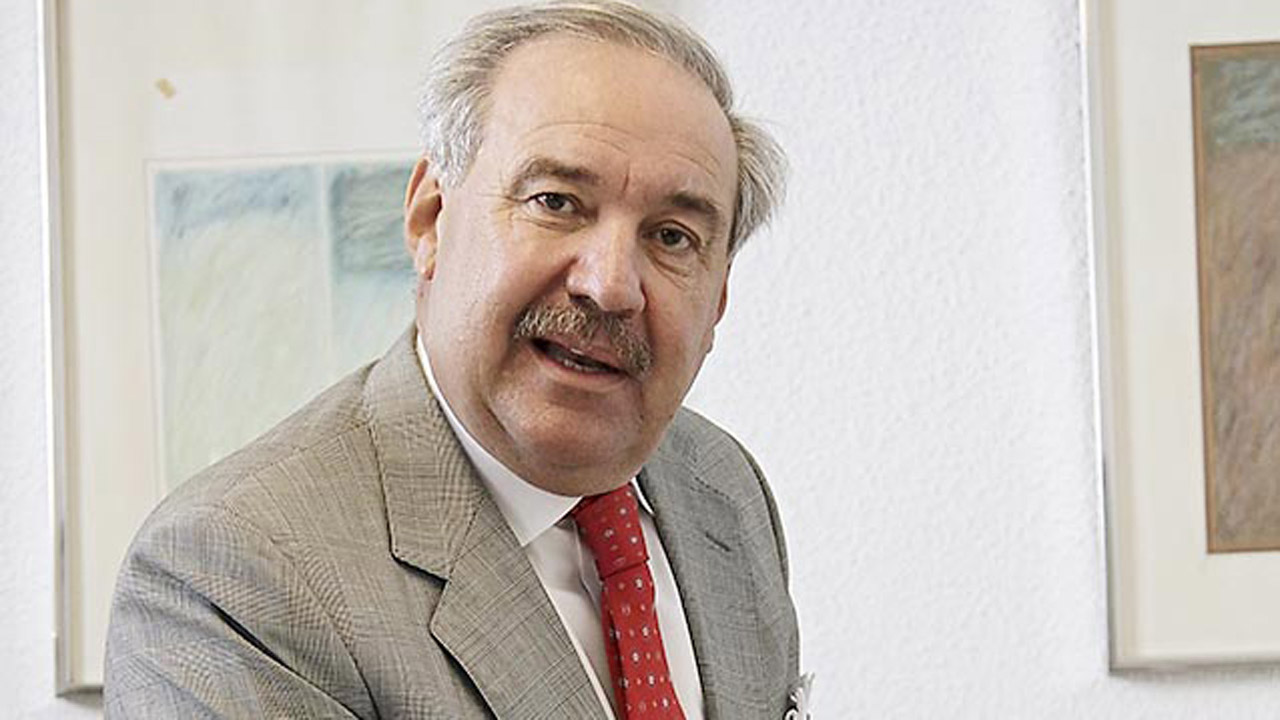 José Luis Márquez. 