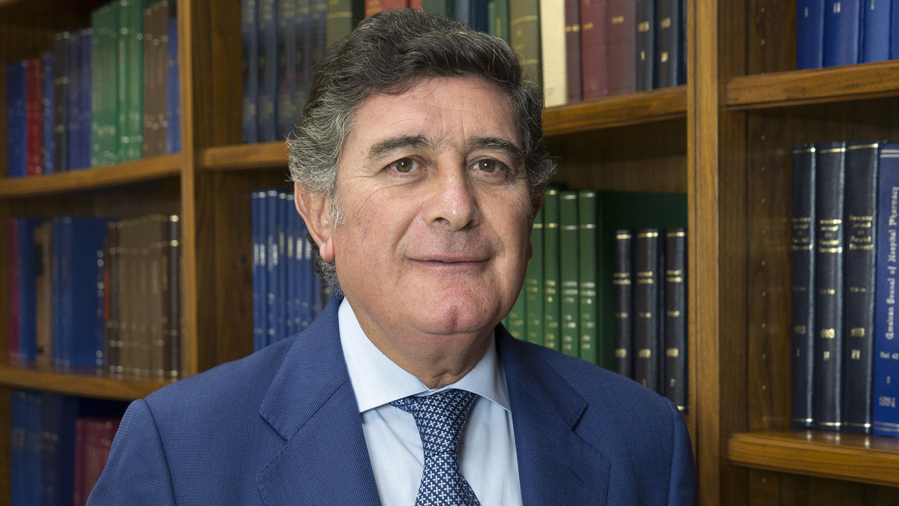 Manuel Pérez 