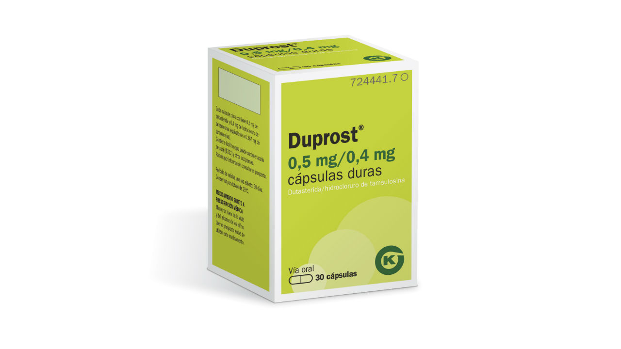 Duprost 