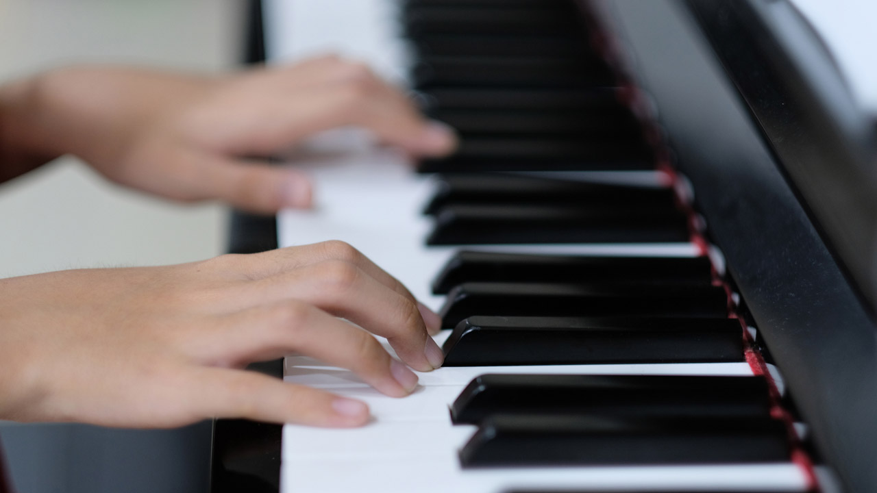 La música tiene un efecto beneficioso para las personas con deterioro cognitivo. 