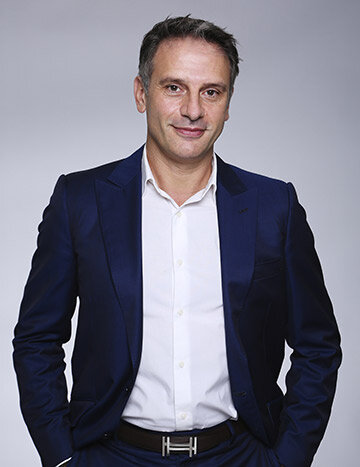 Gilles Paubert